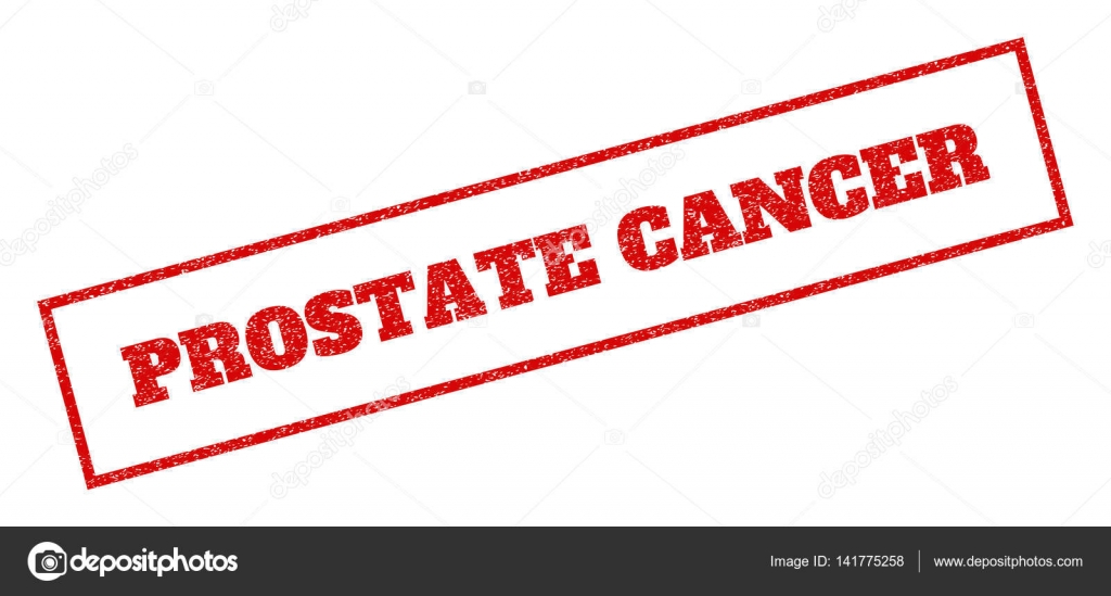 bandiera del cancro alla prostata