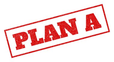 Lastik damgası planı