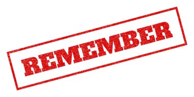 Lastik damgası hatırlıyorum