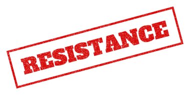 Direnci lastik damgası