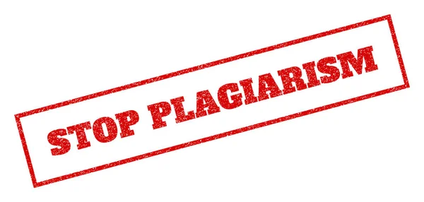 Hentikan plagiarisme Vektor Stok, Ilustrasi Hentikan plagiarisme Bebas  Royalti | Depositphotos