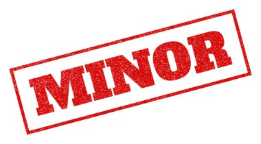 Küçük lastik damgası