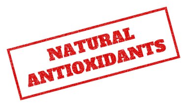 doğal antioksidanlar lastik damgası