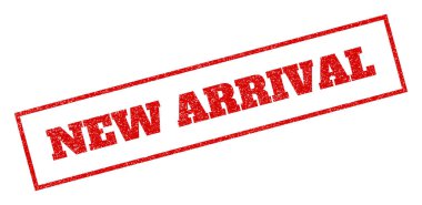 Yeni varış damgası