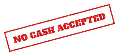 Nakitiniz lastik damgası kabul