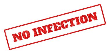 Hiçbir enfeksiyon pencere boyutu