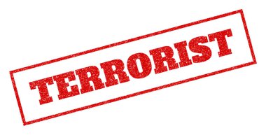 Terörist damgası