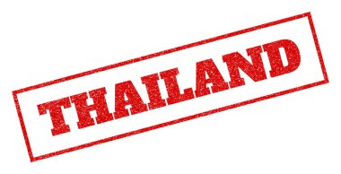 Tayland lastik damgası