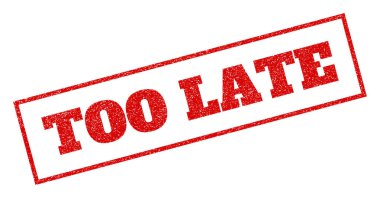 Çok geç pencere boyutu