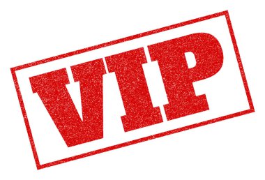 VIP damga