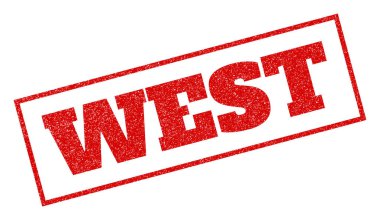 Batı lastik damgası