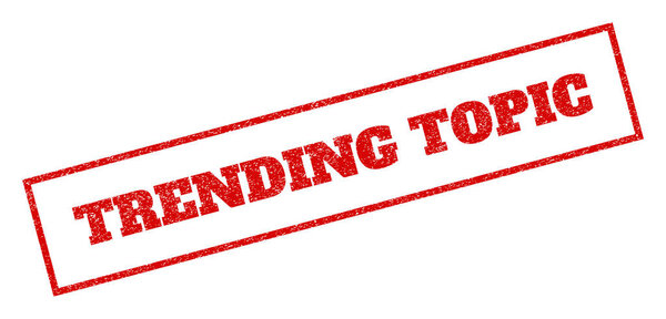 Трендовая тема
