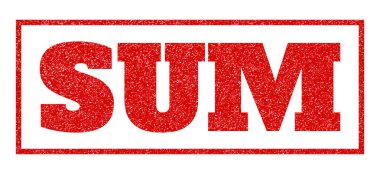 Toplam lastik damgası