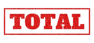 Toplam lastik damgası