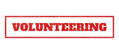 Lastik damgası gönüllü