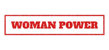 Kadın güç pencere boyutu