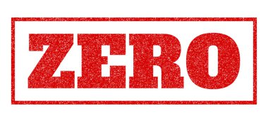 Sıfır lastik damgası