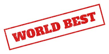 Dünya en iyi lastik damgası