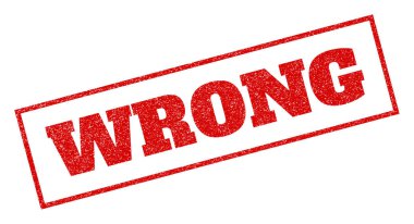 Yanlış pencere boyutu