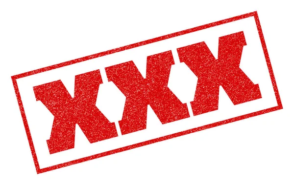 XXX lastik damgası