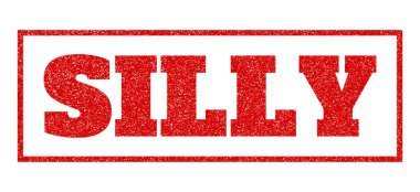 Aptal lastik damgası