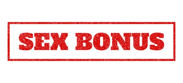 Секс-бонус — стоковый вектор