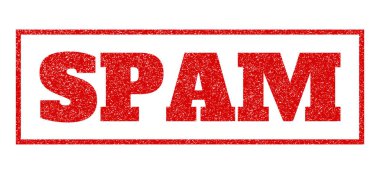 istenmeyen posta damgası