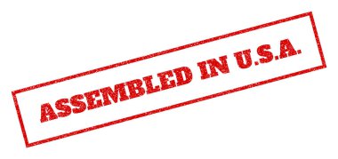 ABD lastik damgalamak içinde monte