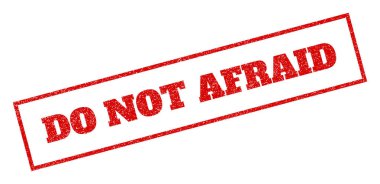 Çekinmeyen lastik damgası yapmak