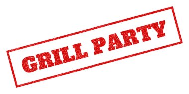 Izgara parti pencere boyutu