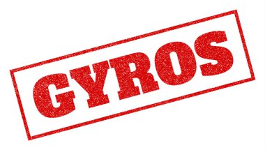 Gyros pencere boyutu