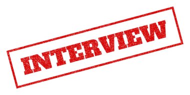 Lastik damgası röportaj