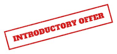 Tanıtım teklif lastik damgası