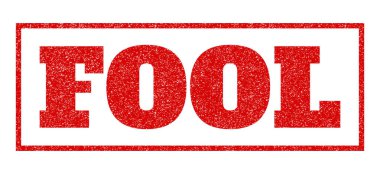 aptal lastik damgası