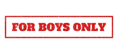 Çocuklar tek onaylayan kaşe