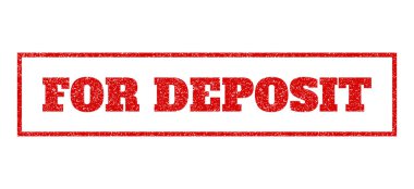 Mevduat onaylayan kaşe