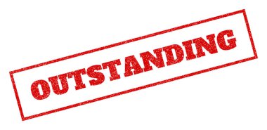 Üstün lastik damgası