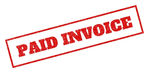 Paid invoice-stamp — Stock Vector © carmen_dorin #29678181