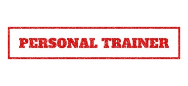 kişisel antrenör lastik damgası