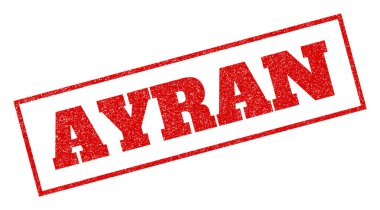 Ayran pencere boyutu