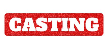 Lastik damgası döküm