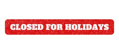 Tatil için kapalı pencere boyutu