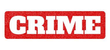 suç lastik damgası