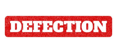 Çıkma lastik damgası