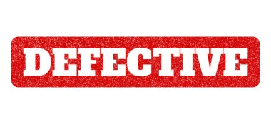 Arızalı pencere boyutu