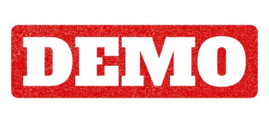 Demo pencere boyutu