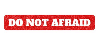 Çekinmeyen lastik damgası yapmak