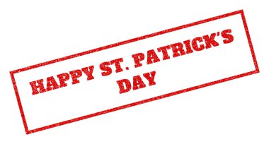 St.Patricks günün kutlu olsun pencere boyutu