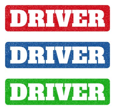 Sürücü lastik pullar