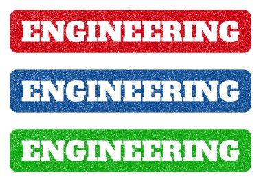 Mühendislik lastik pullar